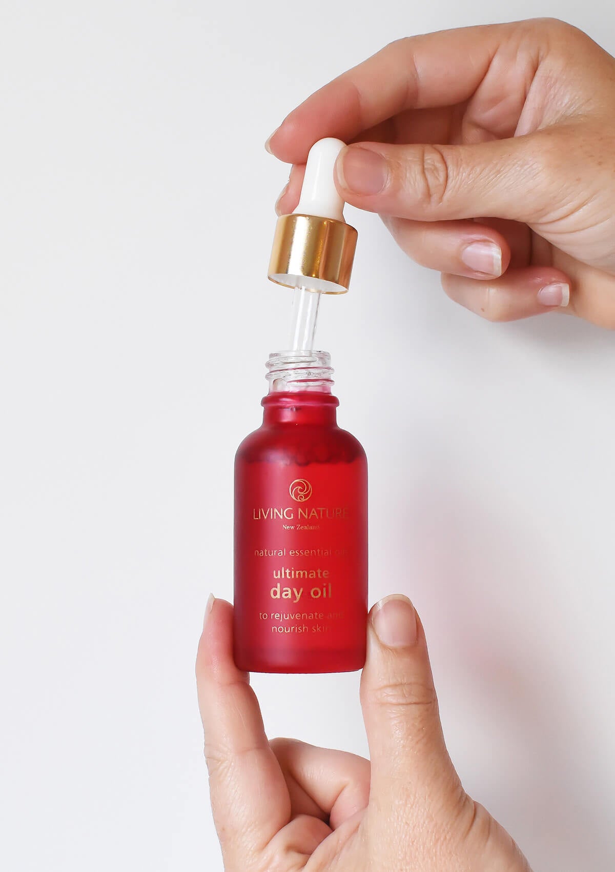 Duo Ultimate Day Oil & Radiance Night Oil