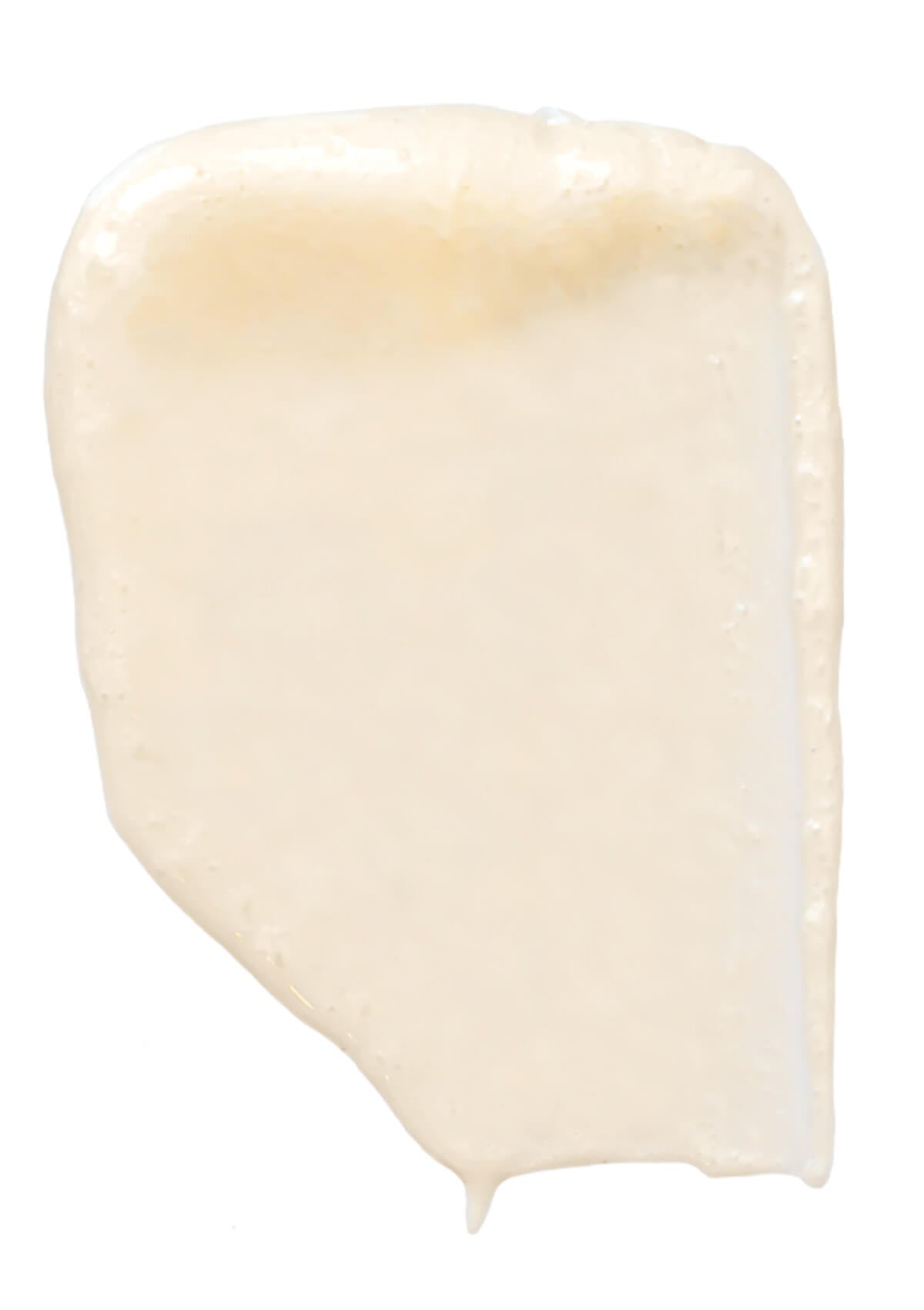 Textur des erneuerndem Nachtserums