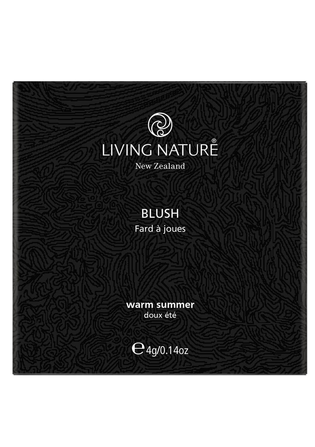 Rouge – Warm Summer