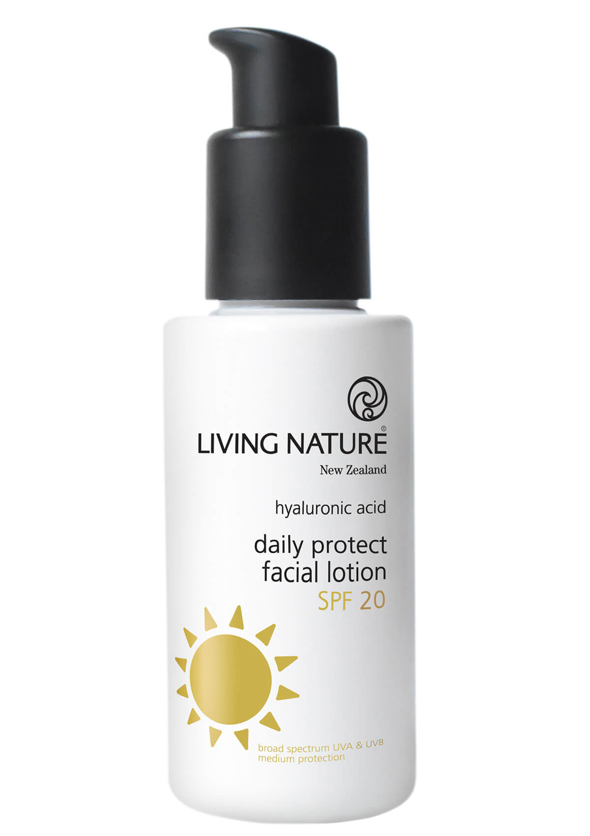 Schützende Tagescreme LSF 20 - Angebot