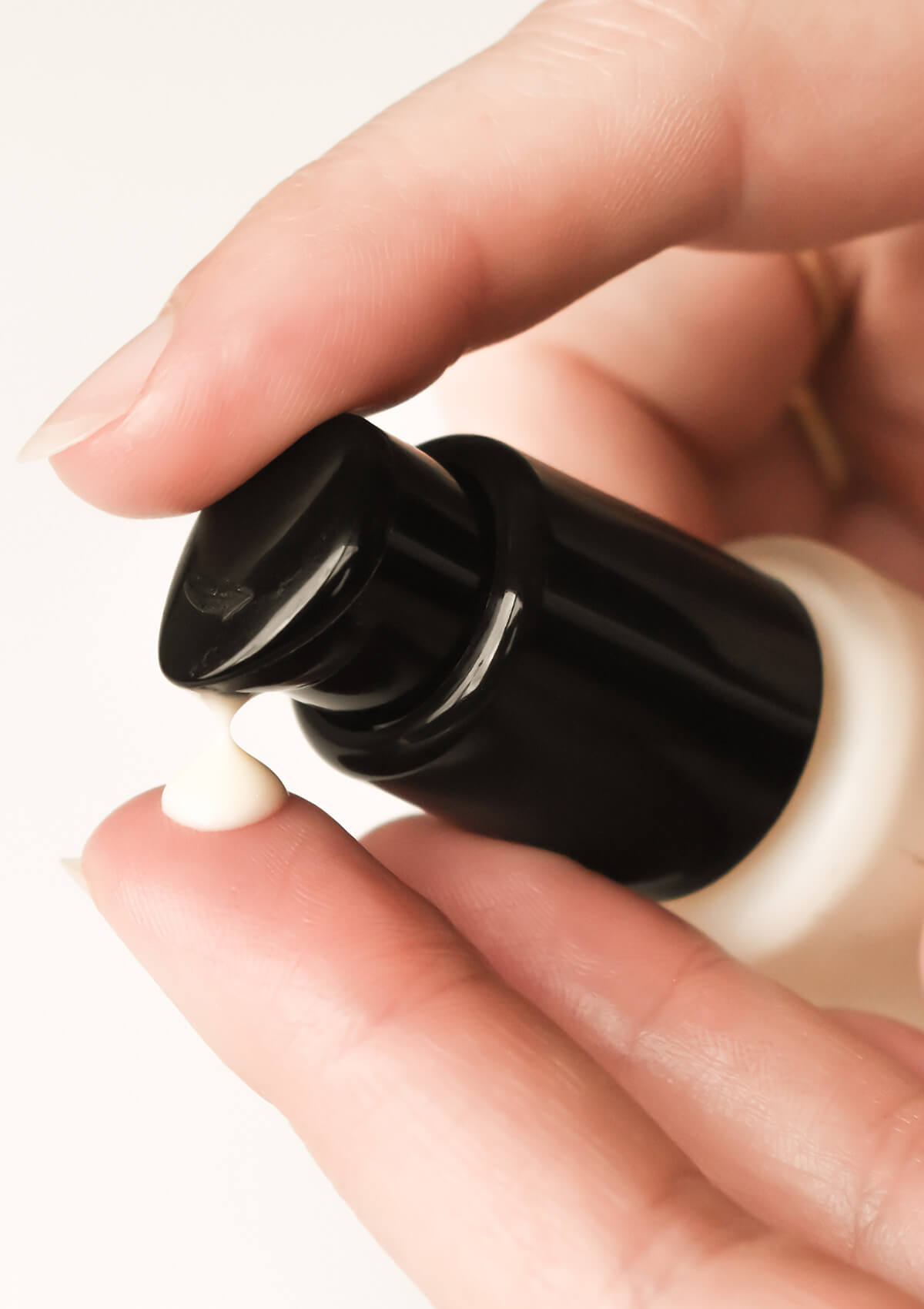 Straffendes Flax Serum