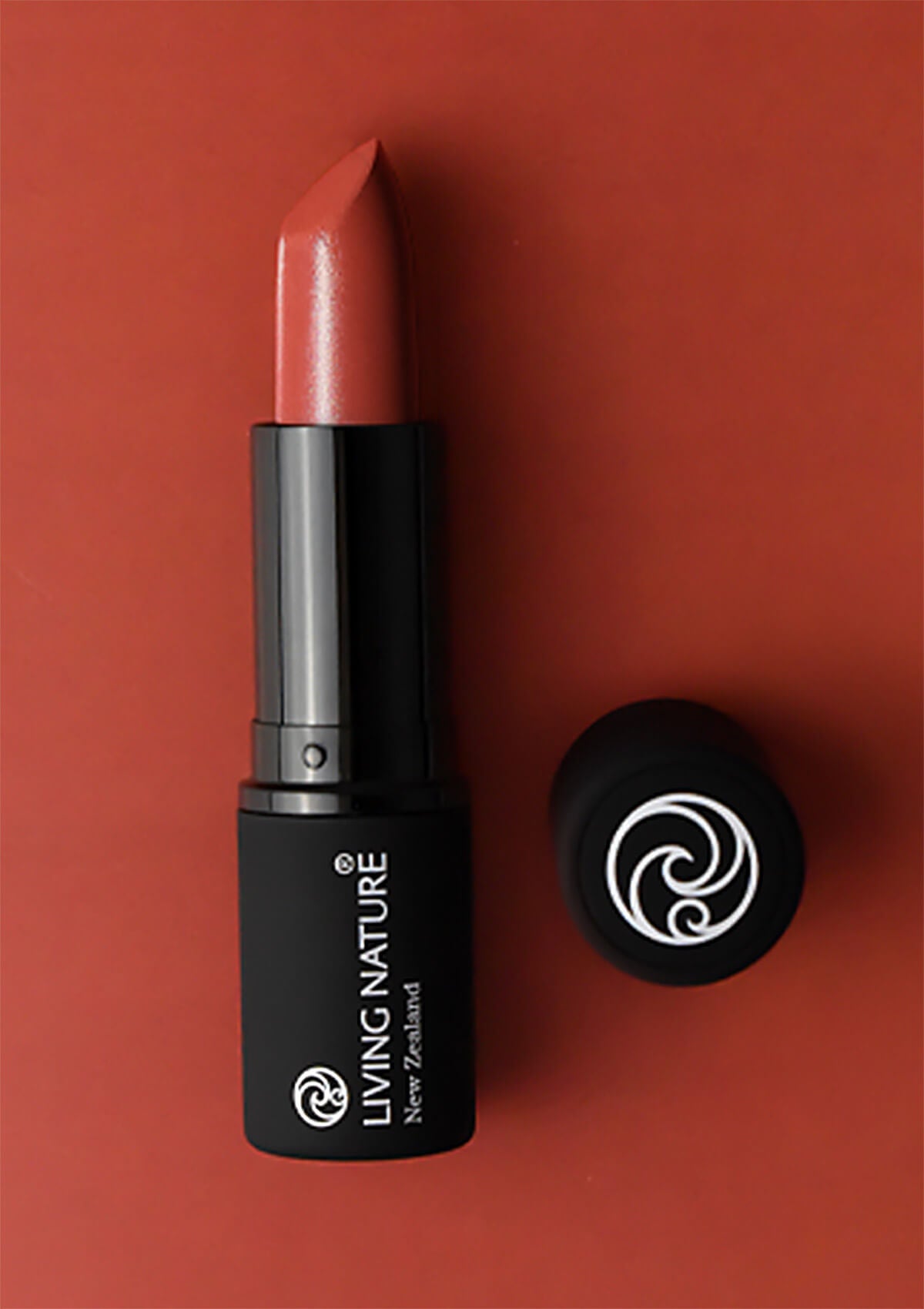 Lippenstift – Coral Sea