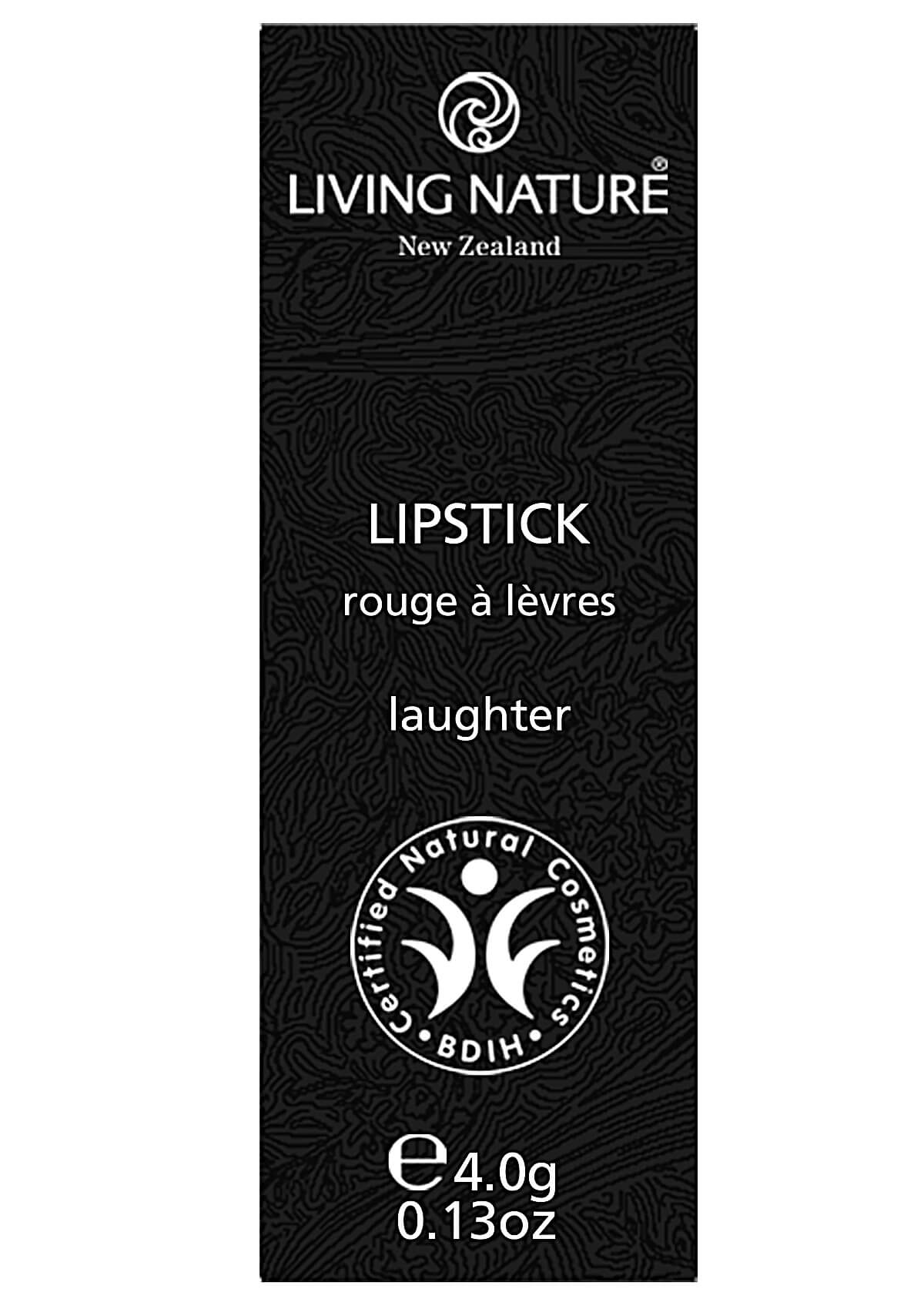 Lippenstift – Laughter