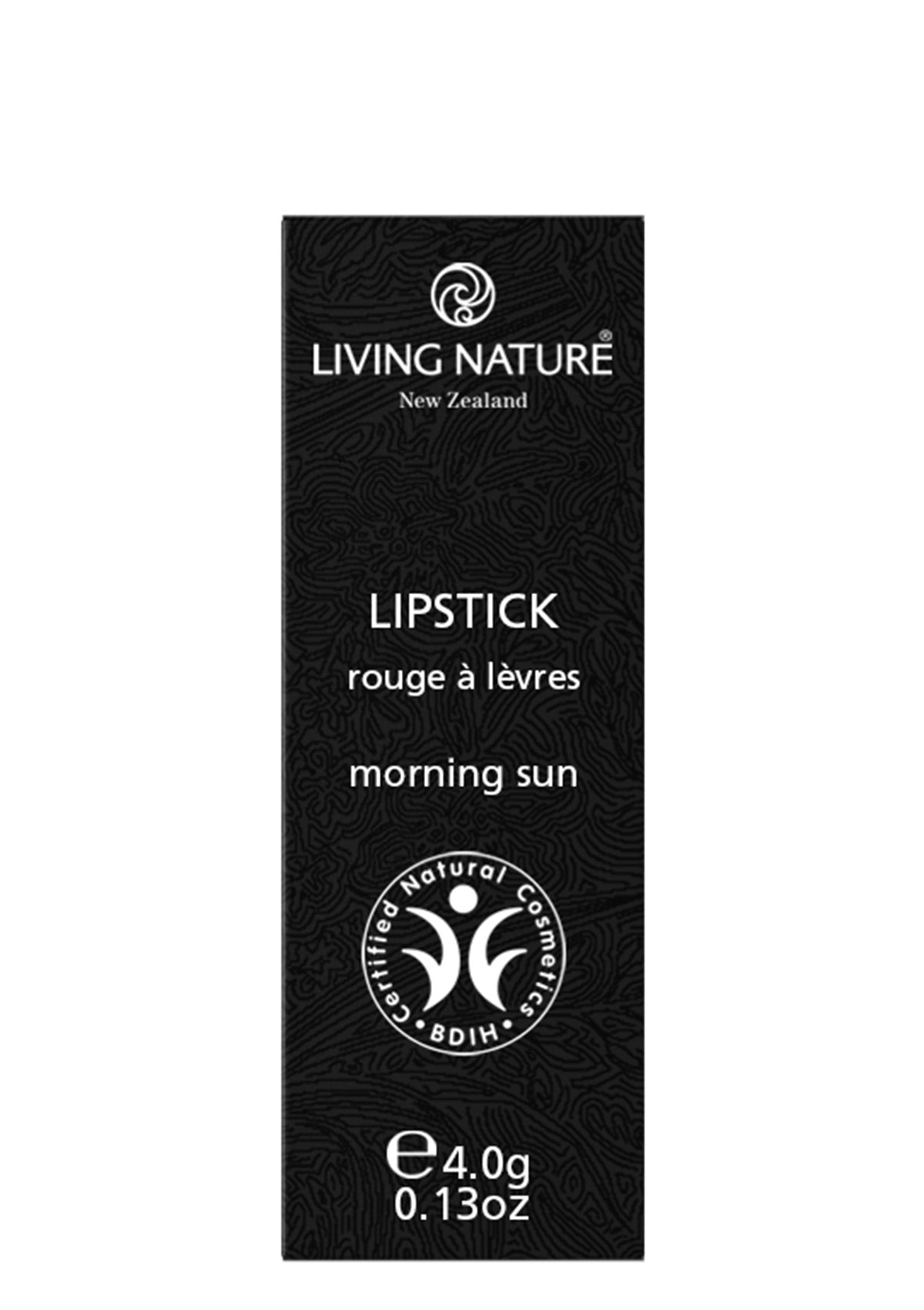 Lippenstift – Morning Sun
