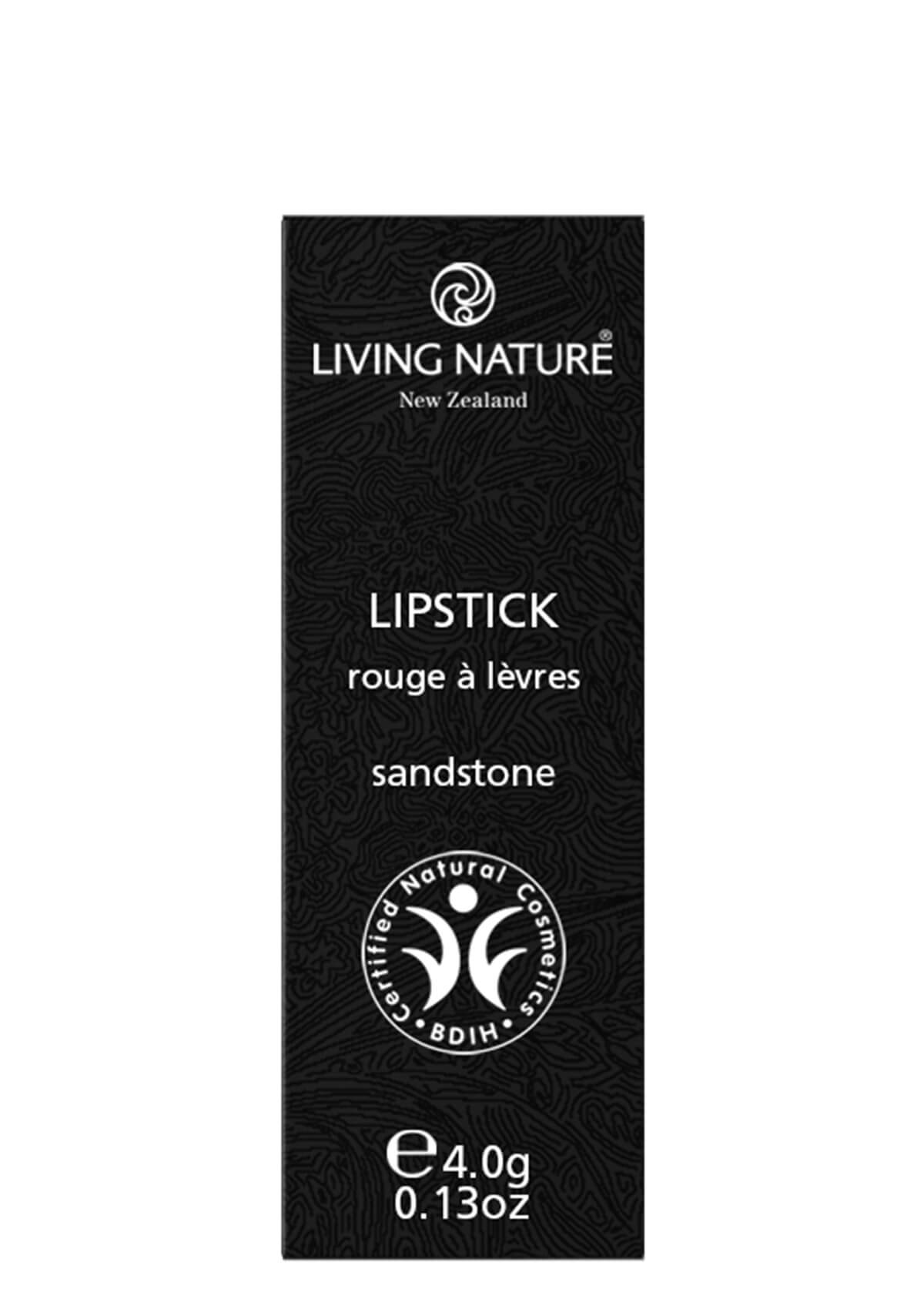 Lippenstift – Sandstone