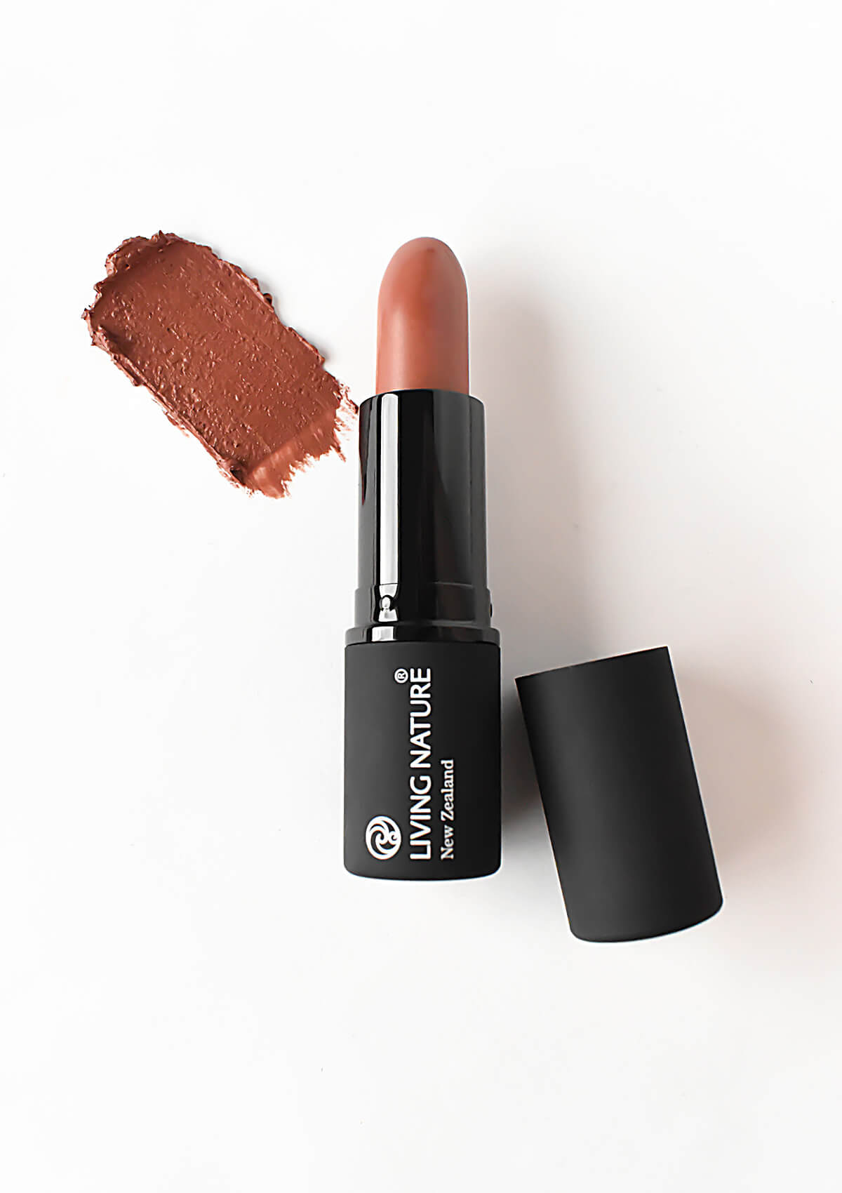 Lippenstift – Warm Wood