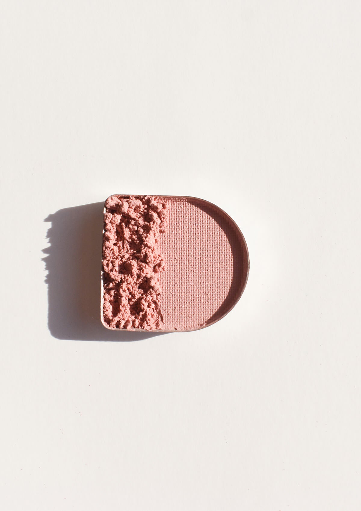 Lidschatten – Blossom (Rosa Matt)