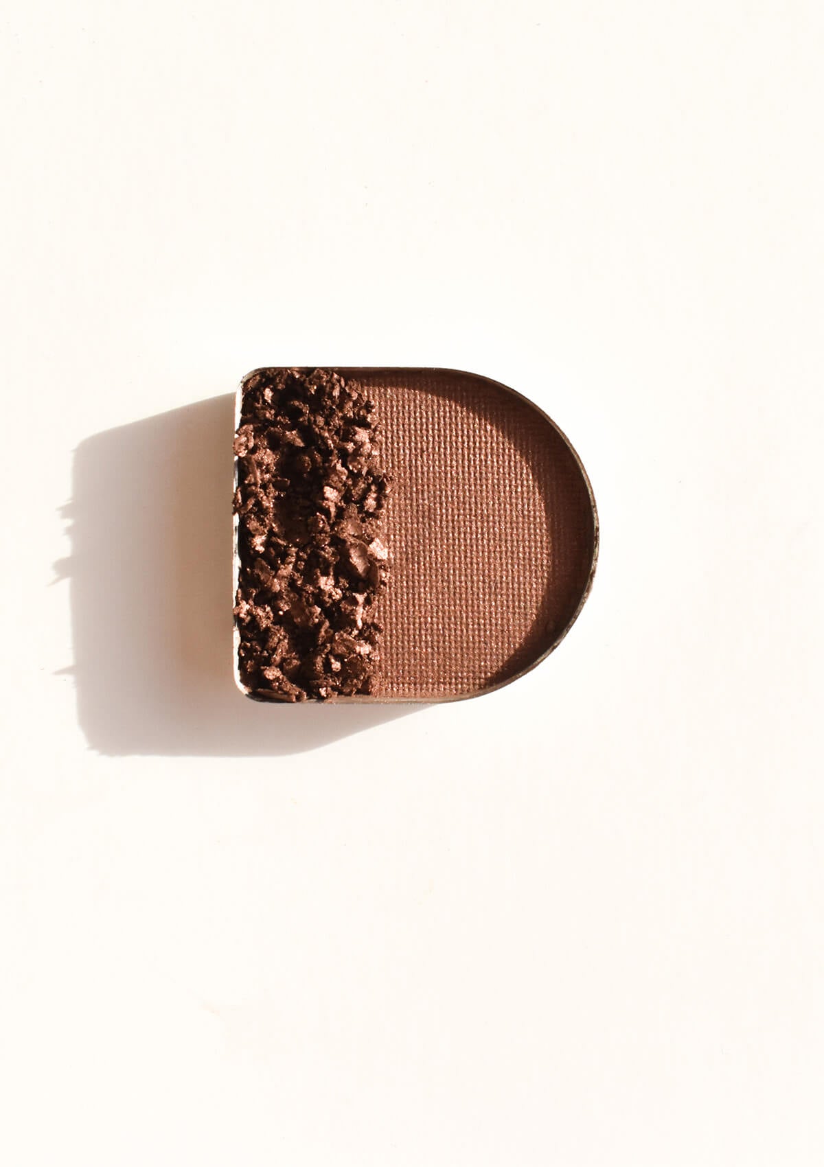 Lidschatten – Kauri (Kupfer Schimmer)