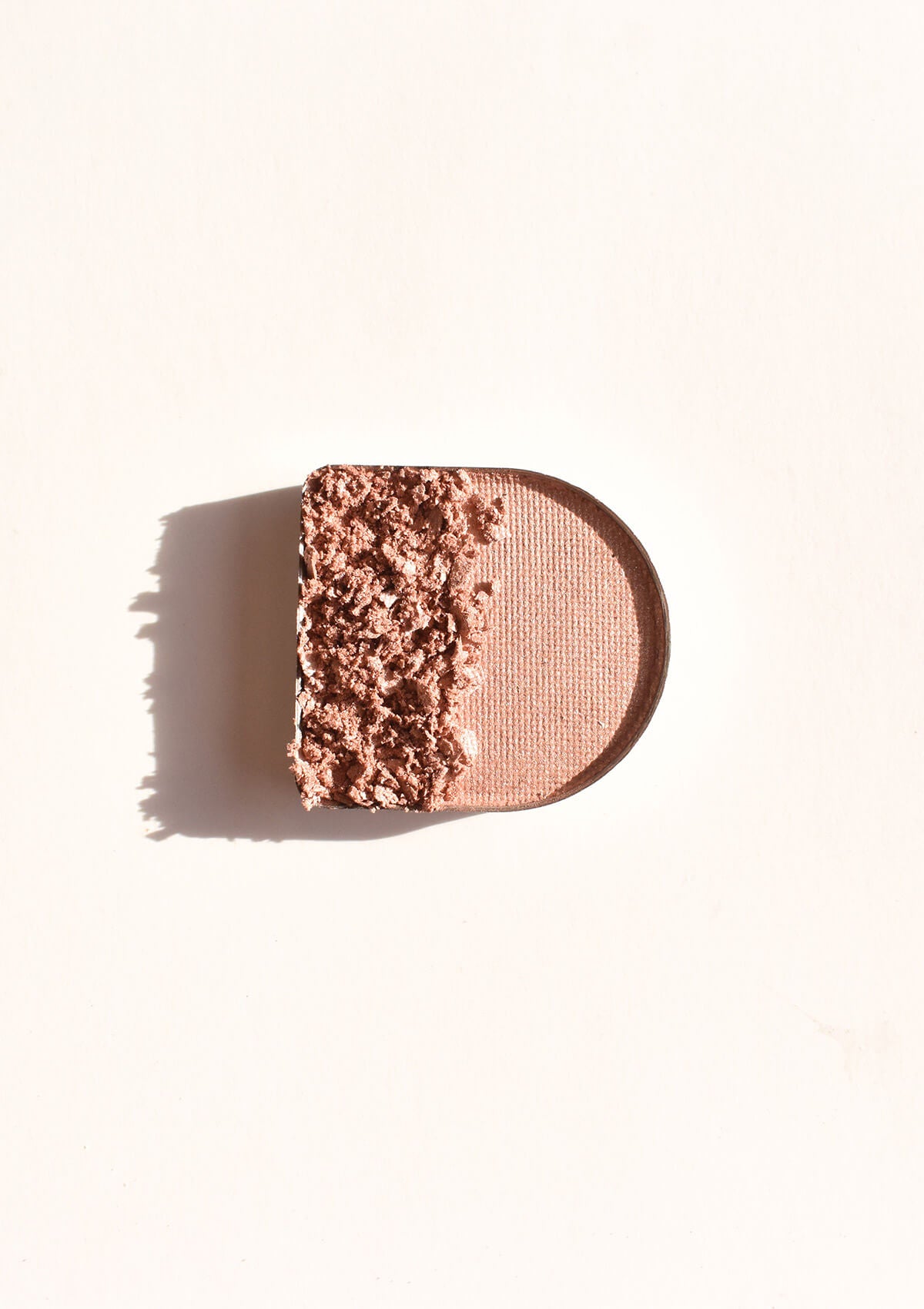 Lidschatten – Shell (Hellrosa Schimmer) - Angebot