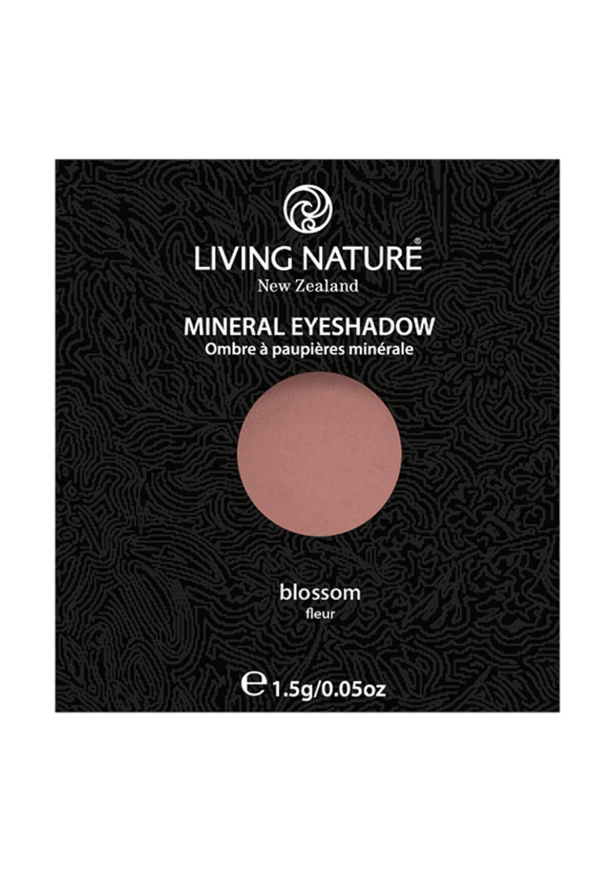 Lidschatten – Blossom (Rosa Matt) - Angebot