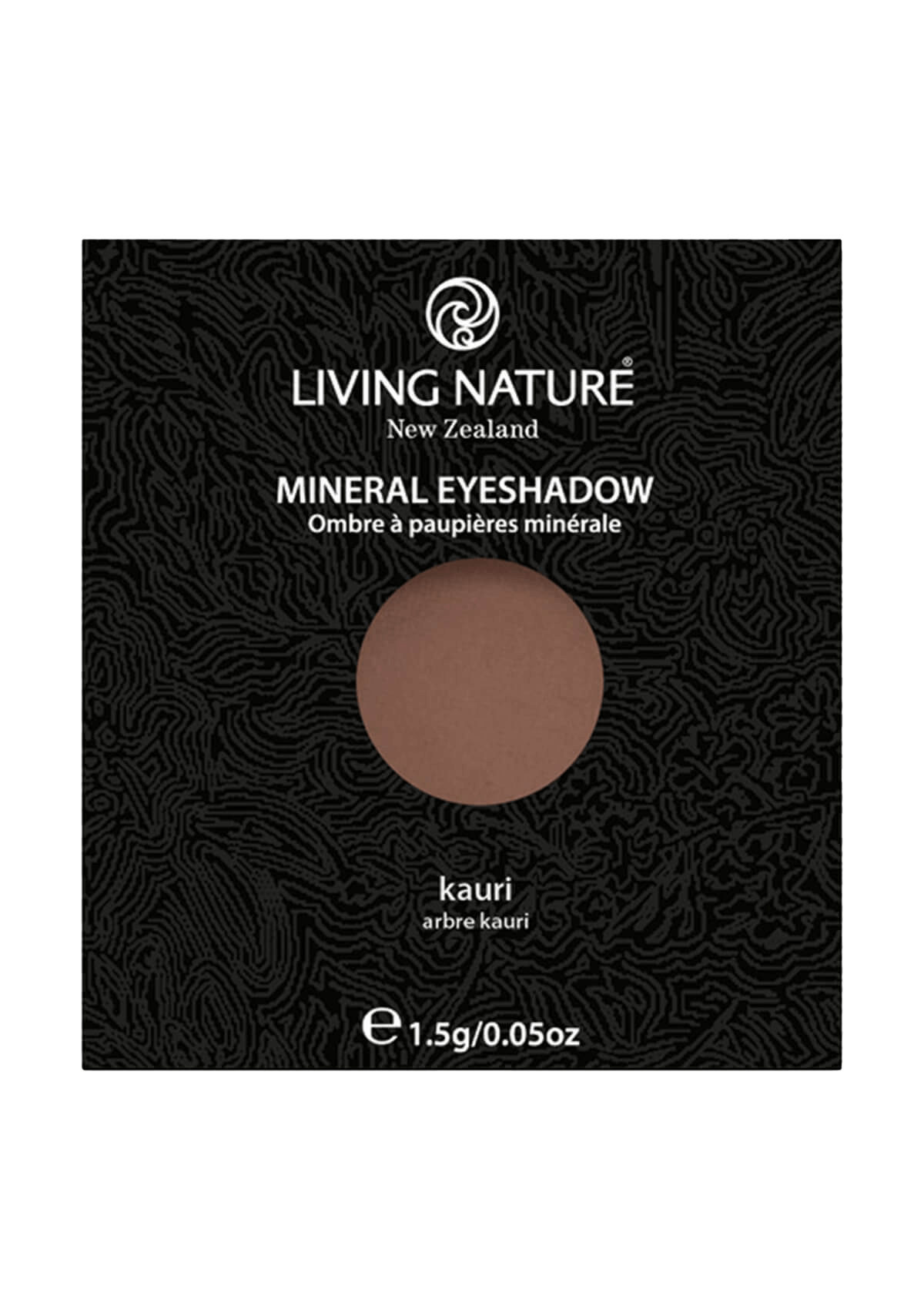 Lidschatten – Kauri (Kupfer Schimmer)