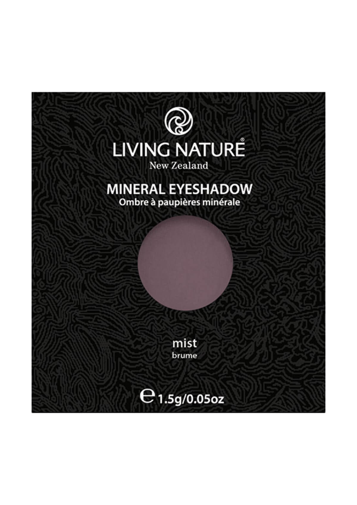 Lidschatten – Mist (Dunkellila schimmernd) - Angebot