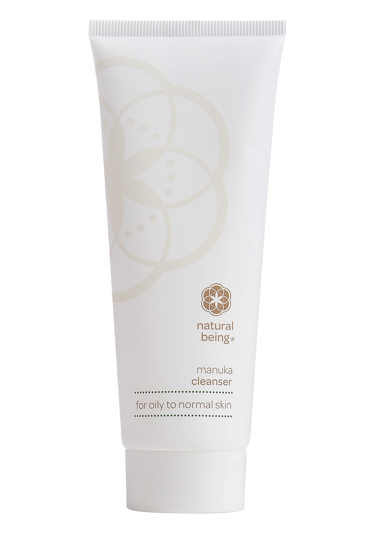 Natural Being Manuka Waschgel