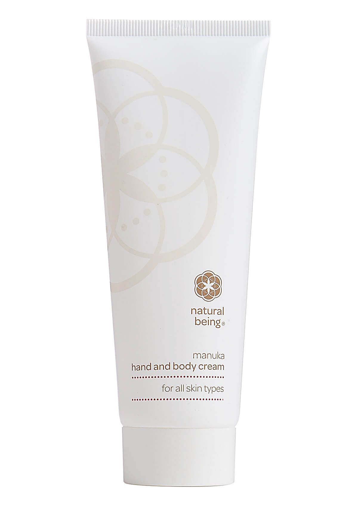 Natural Being Manuka Hand-und Körperlotion