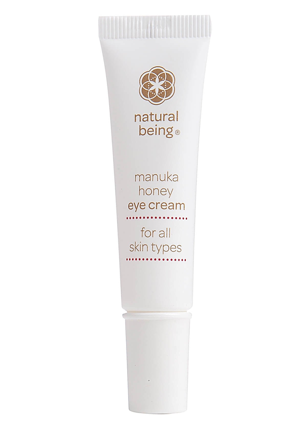 Natural Being Manuka Augencreme