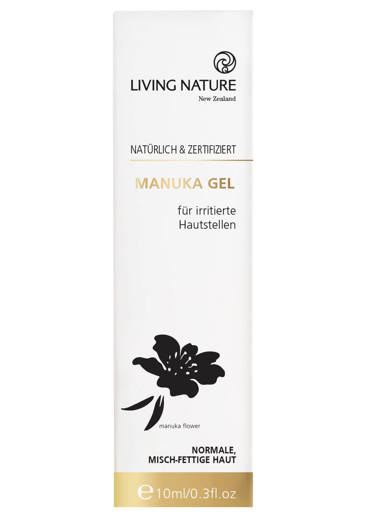Manuka Honey Gel