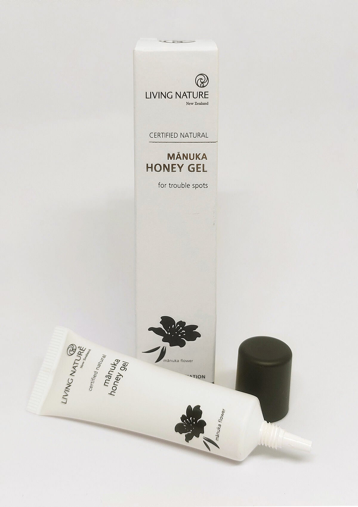Manuka Honey Gel