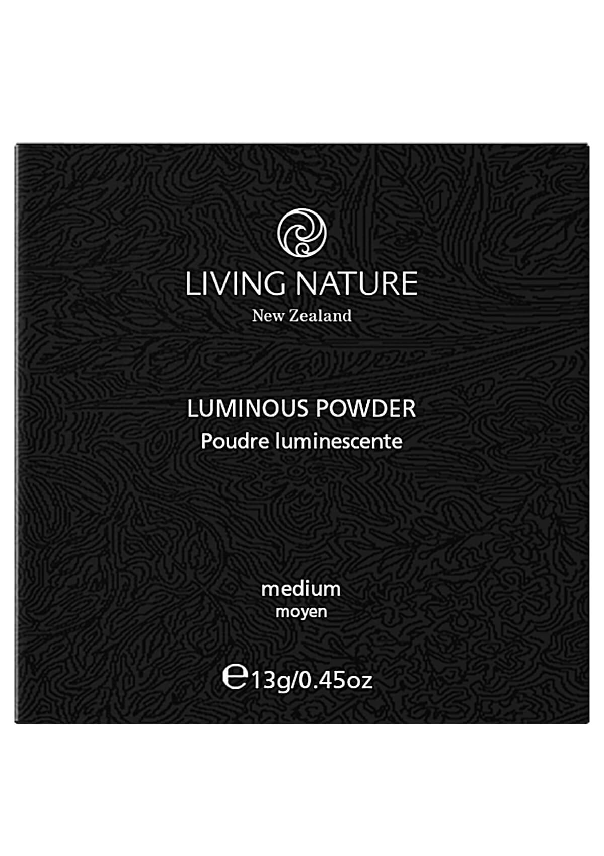 Schwarzer Umkarton mit weißer Schrift und Logo