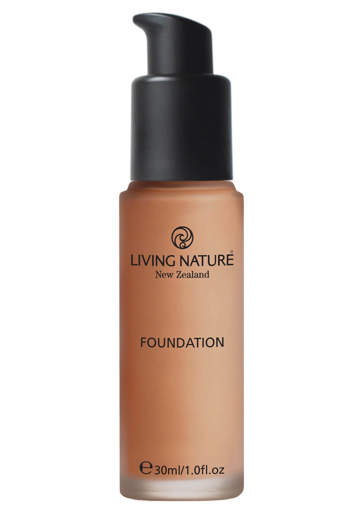 Foundation – Pure Beige