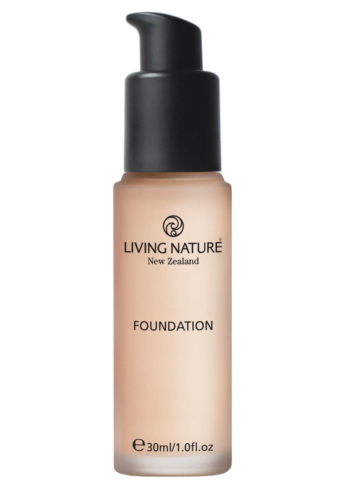 Foundation – Pure Ivory