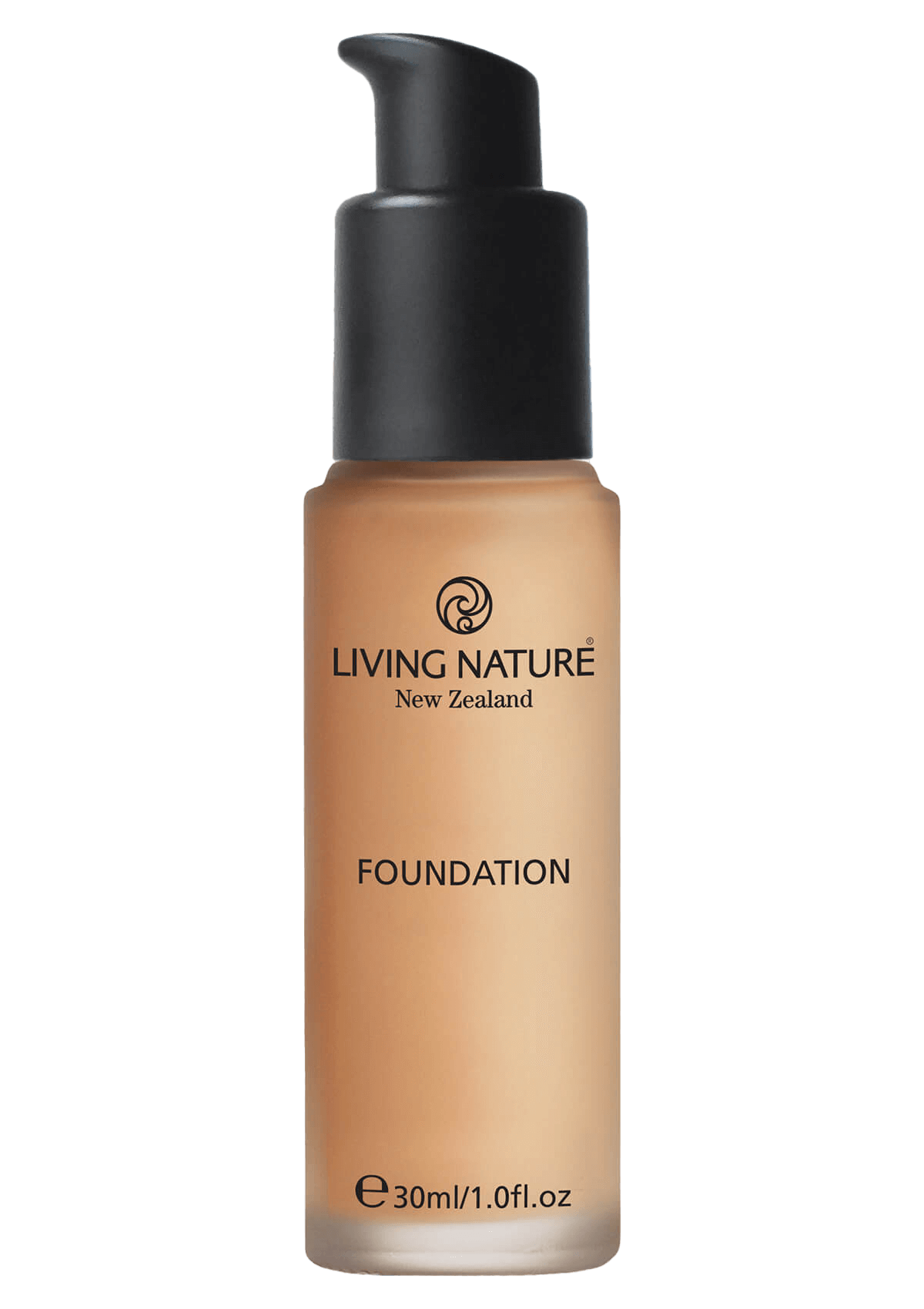 Foundation – Pure Sand