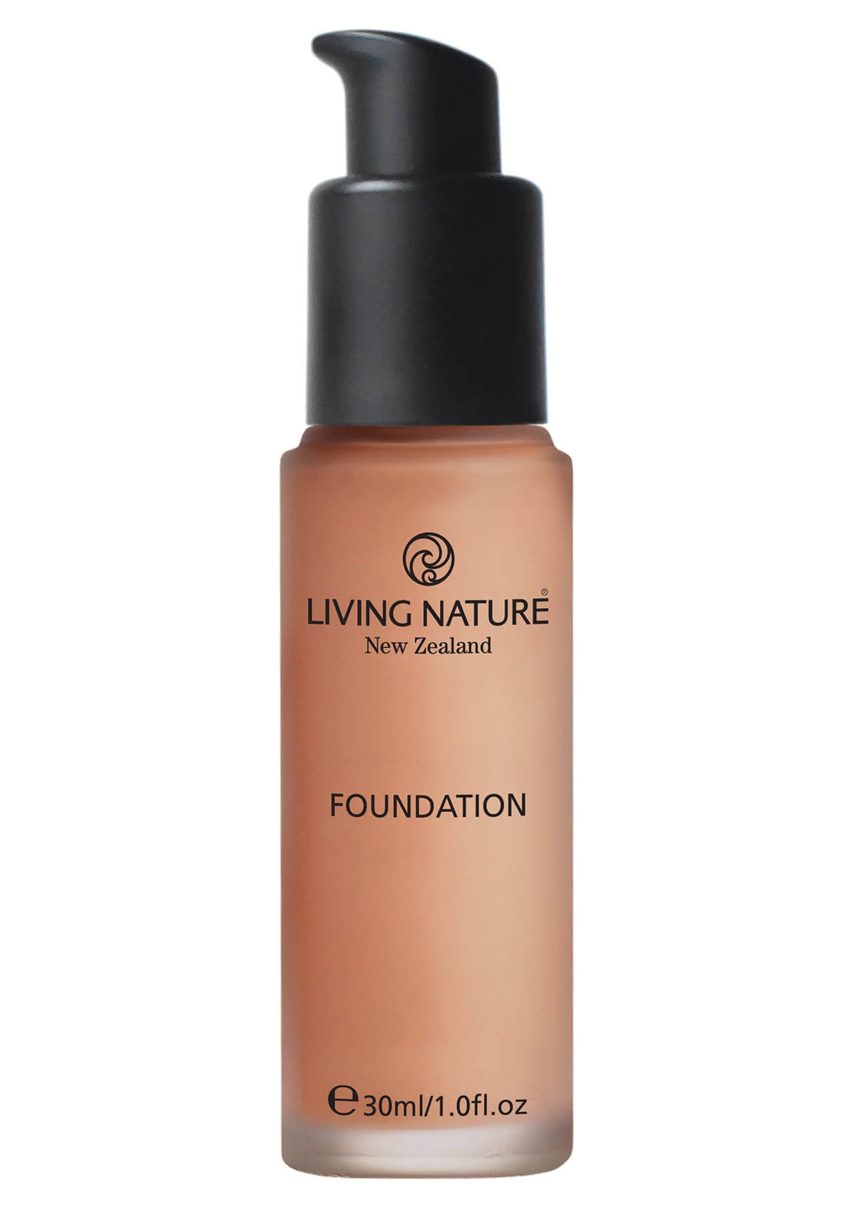 Foundation – Pure Taupe
