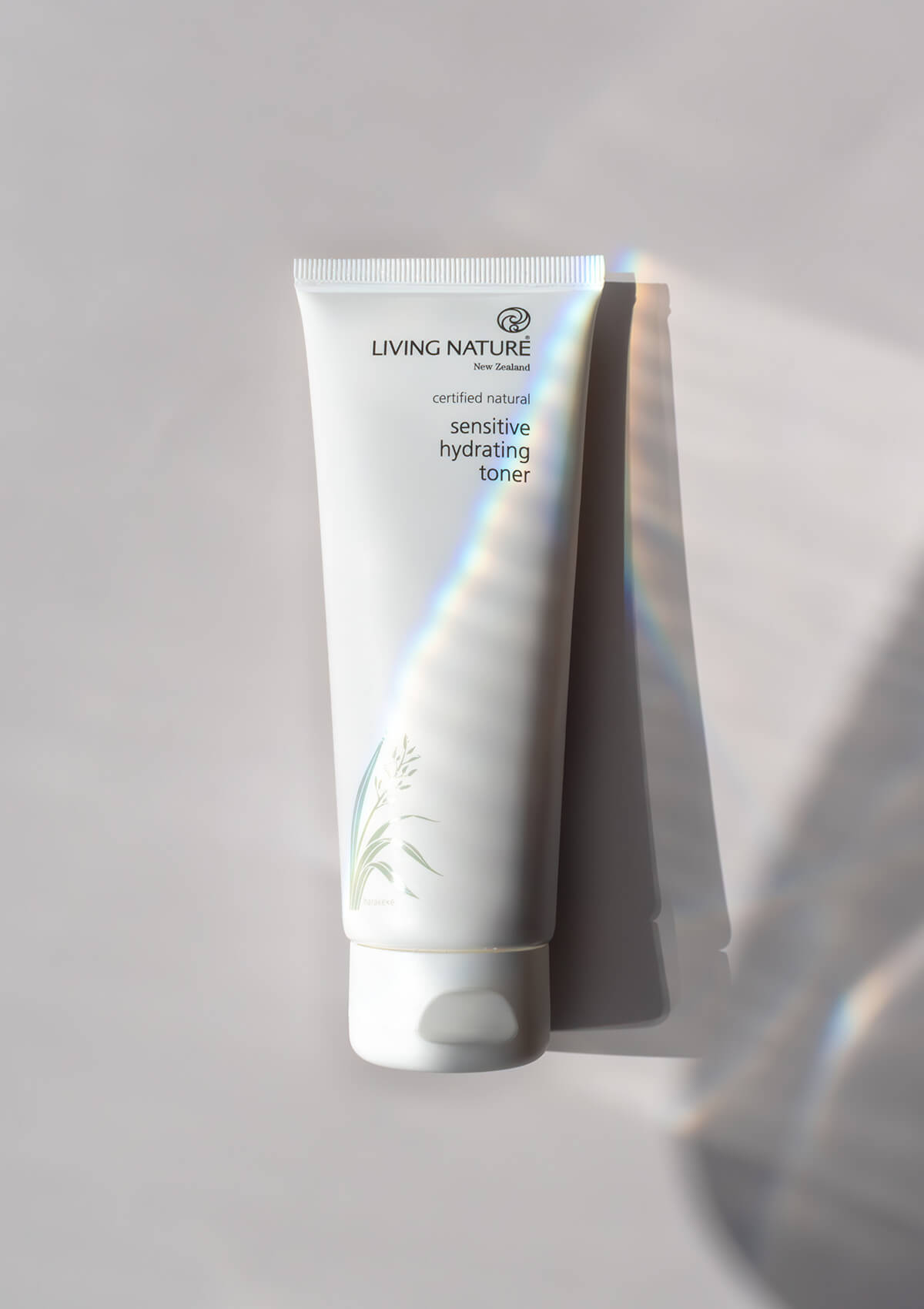 Sensitives Feuchtigkeitsgel