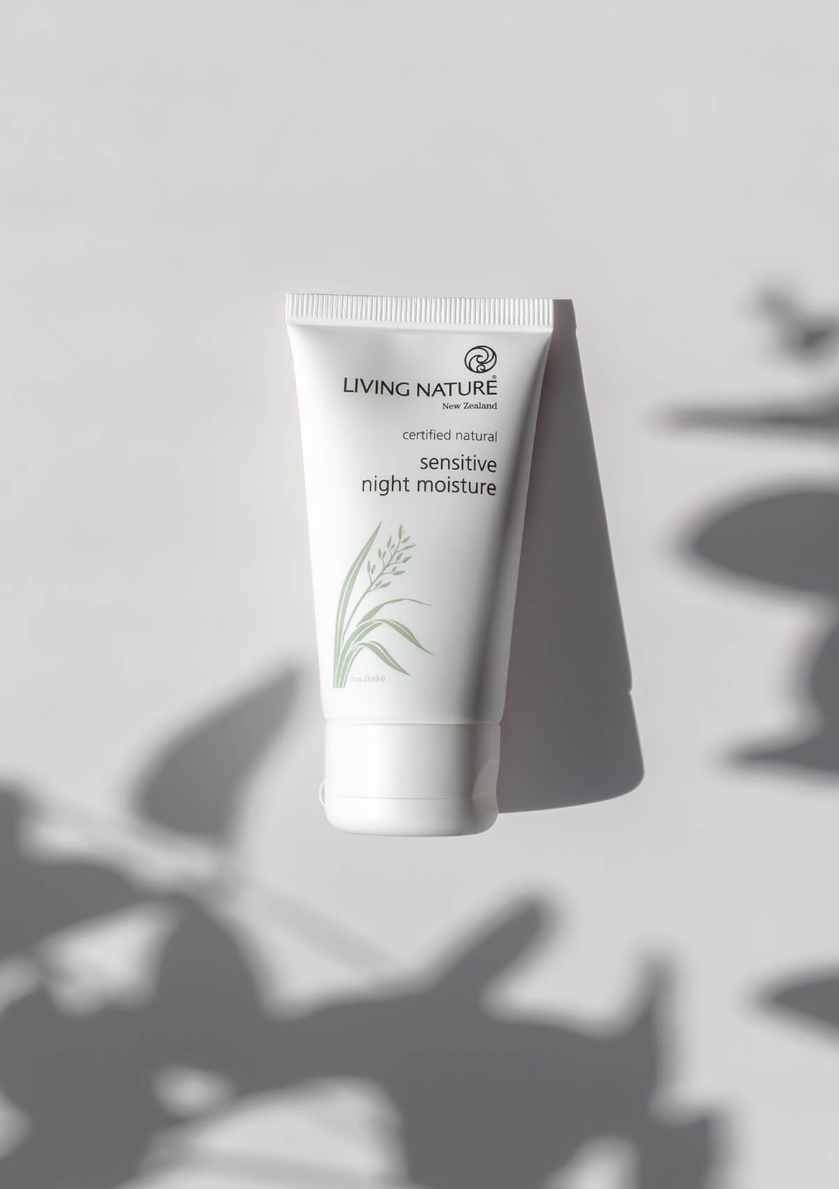 Sensitive Nachtcreme