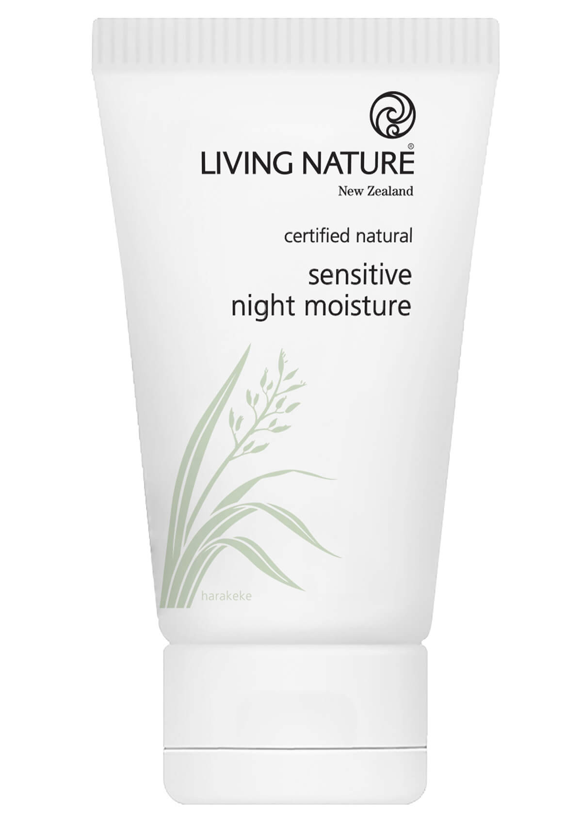 Sensitive Nachtcreme