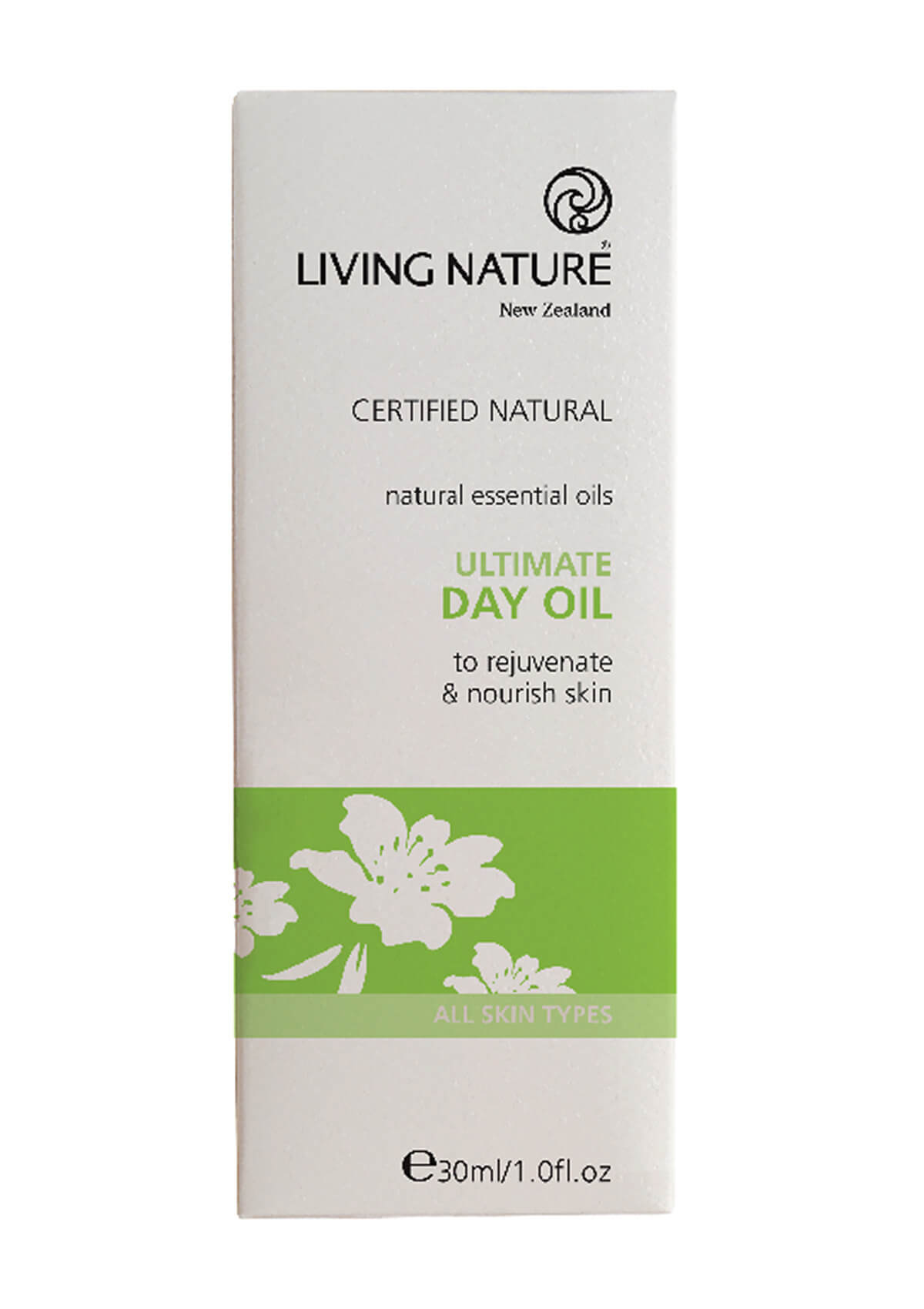 Ultimate Day Oil