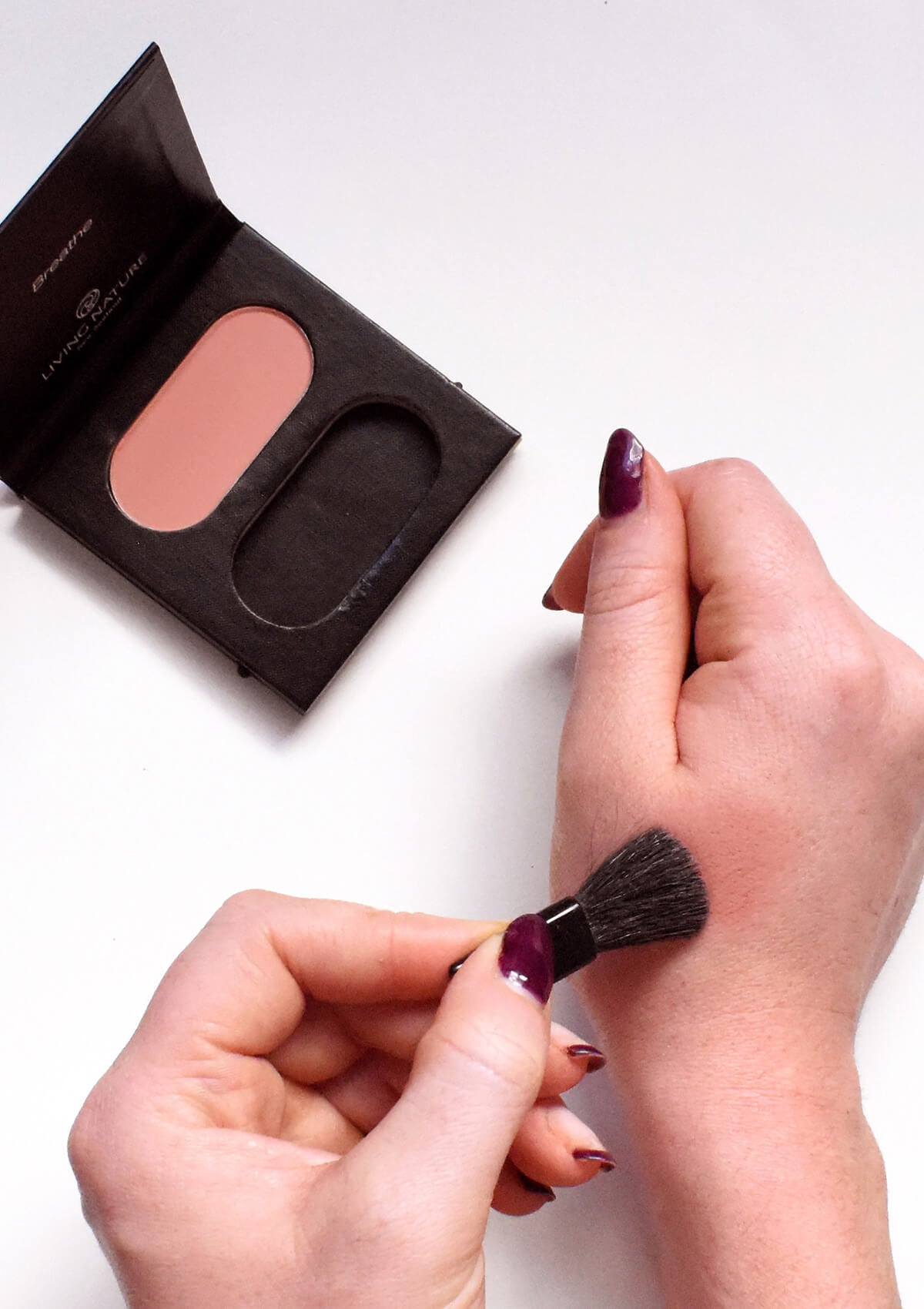 Rouge – Warm Summer