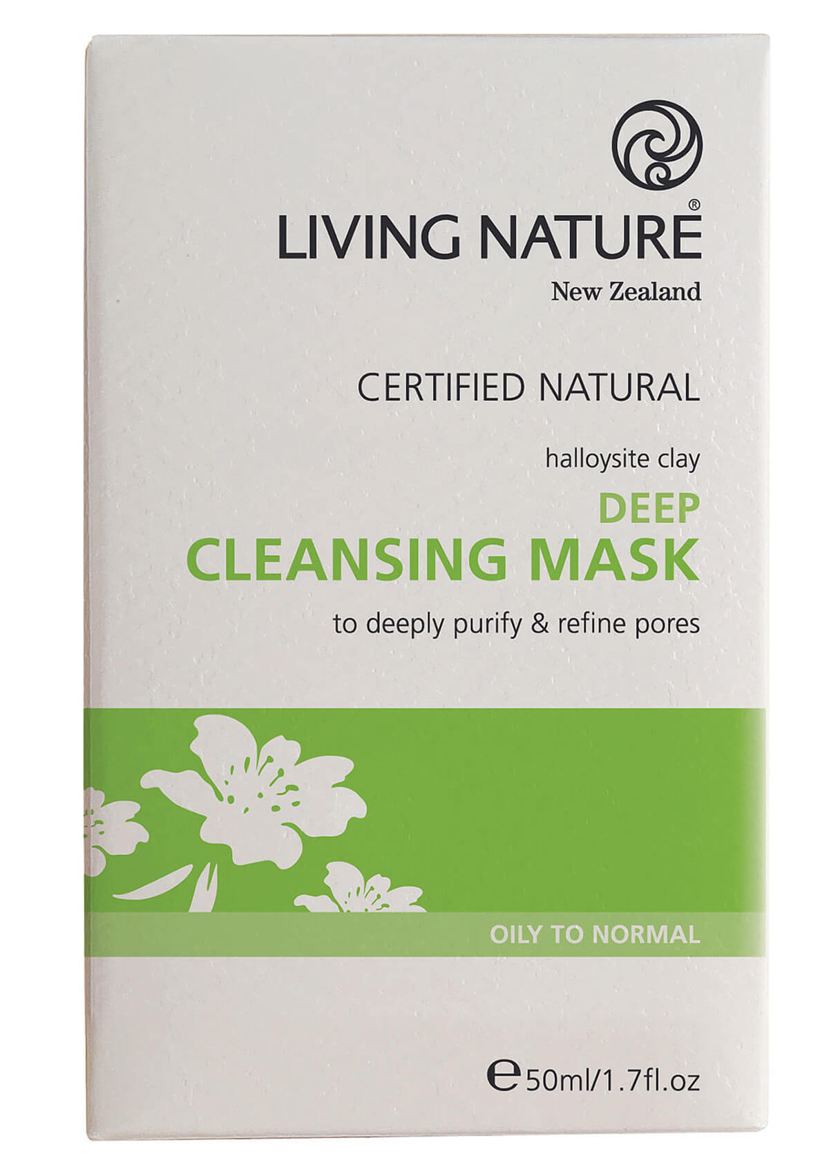 Tief wirkende Reinigungsmaske - Angebot