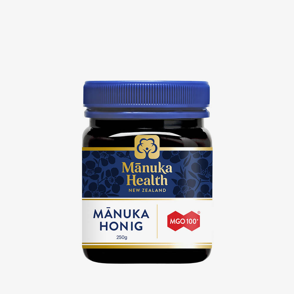 Manuka Health Manukahonig MGO100, 250 g