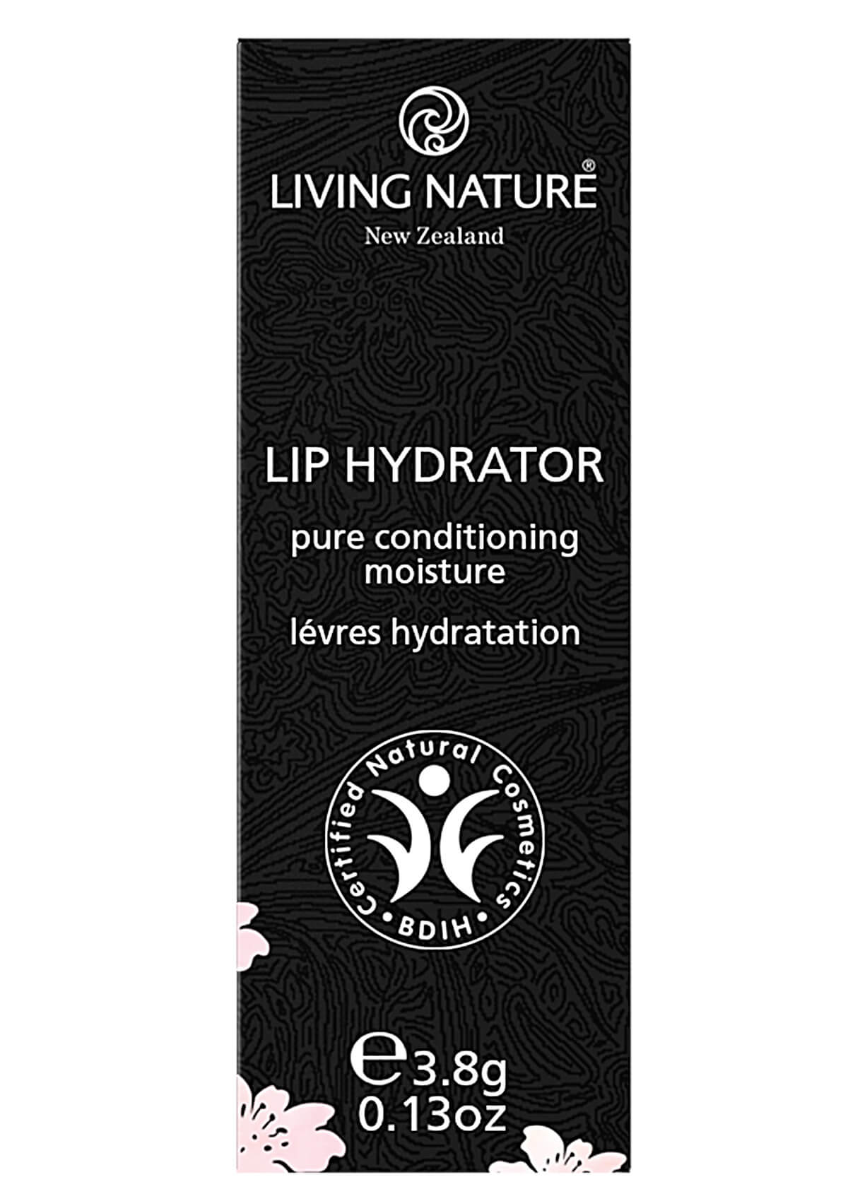 Lip Hydrator – Natural