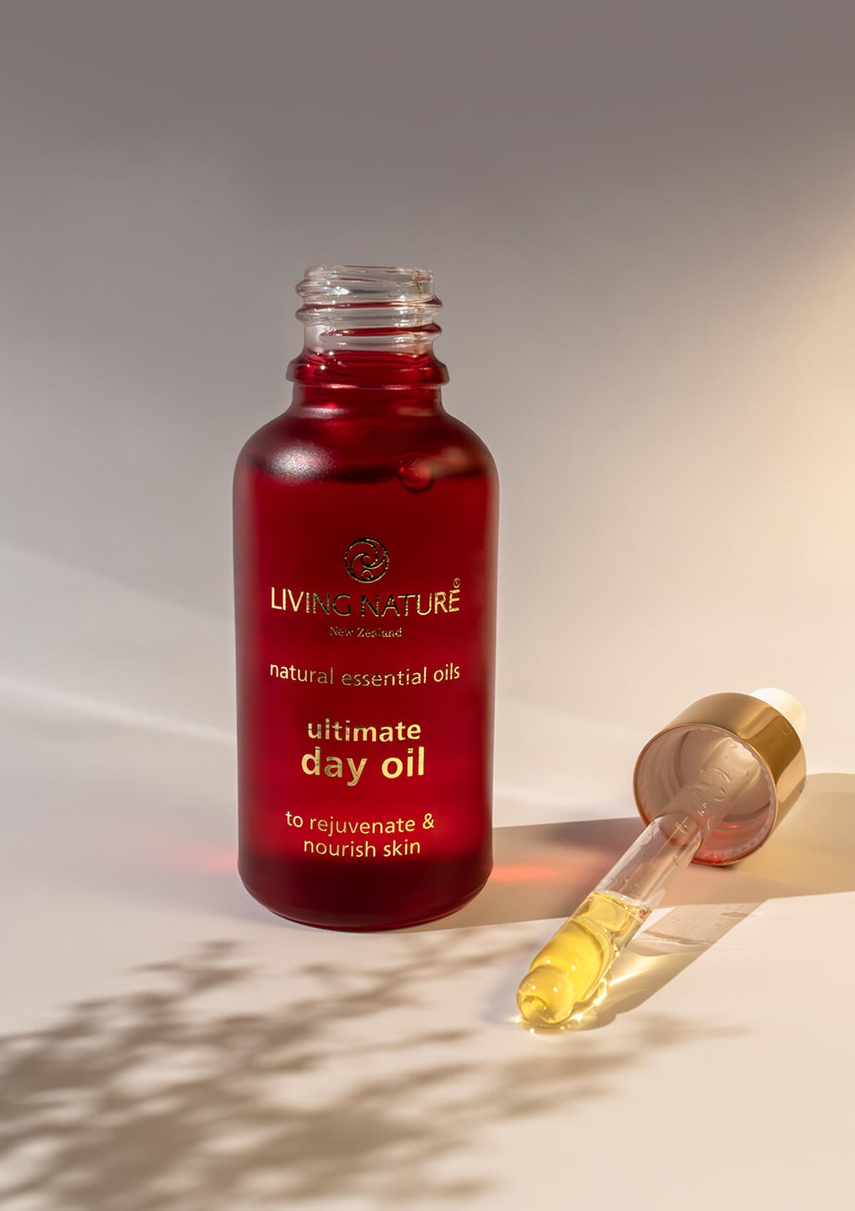 Ultimate Day Oil