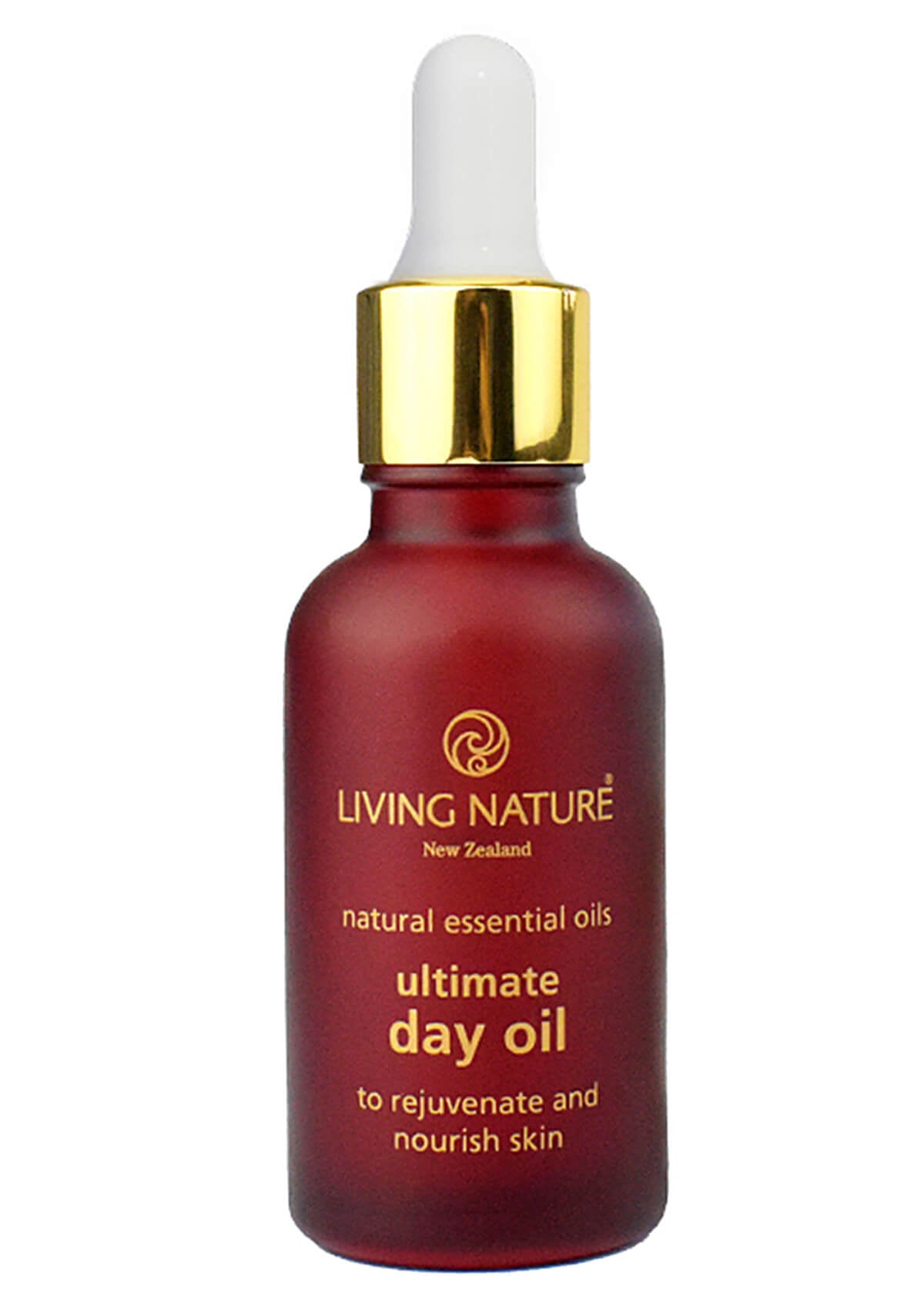 Ultimate Day Oil